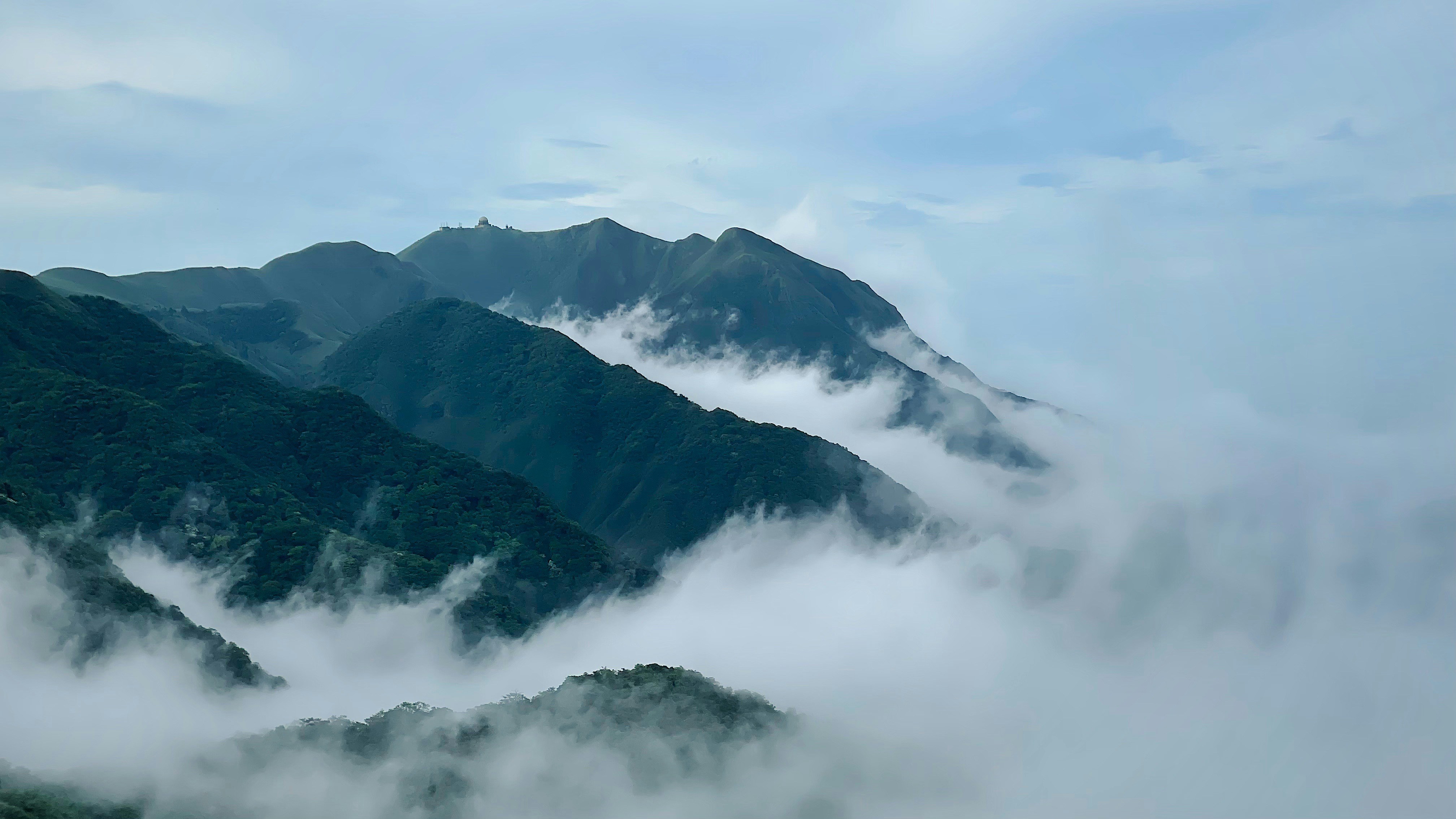陽明山